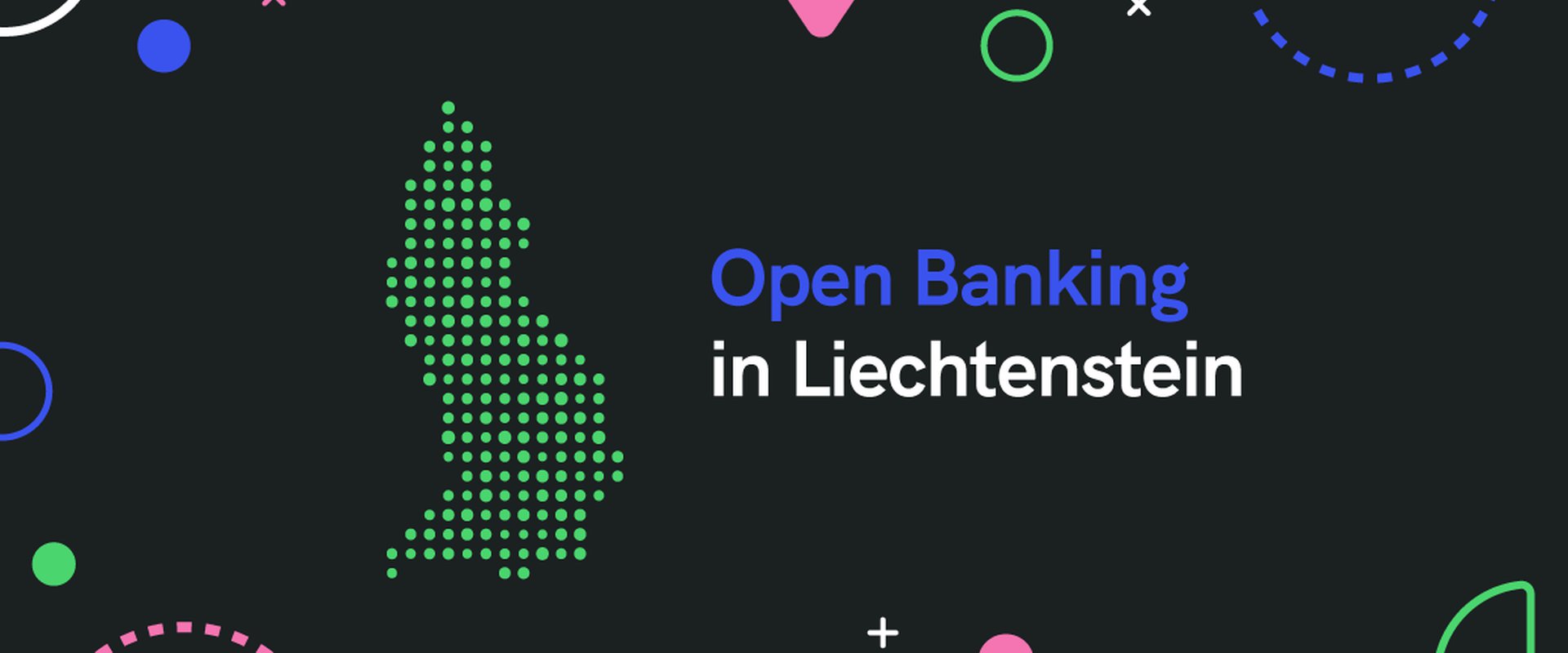 Open Banking in Liechtenstein
