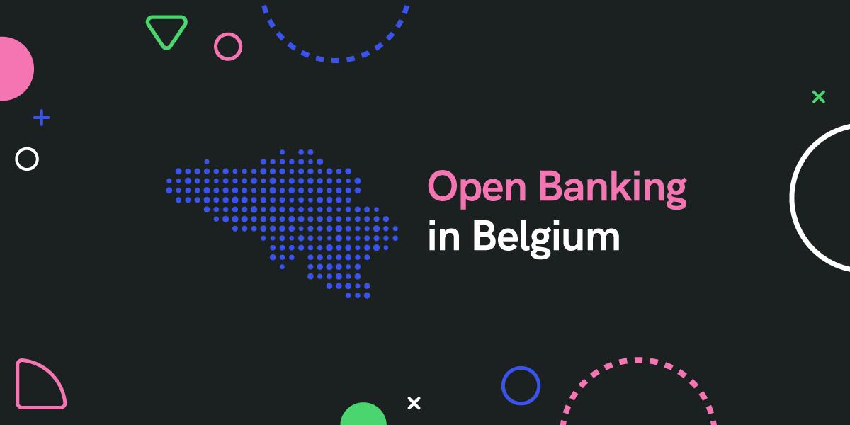 Open banking in Belgium - Nordigen