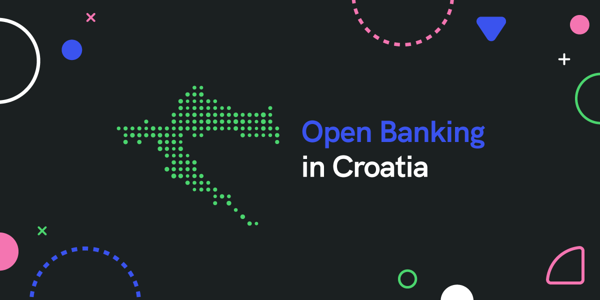 Open banking in Croatia - Nordigen