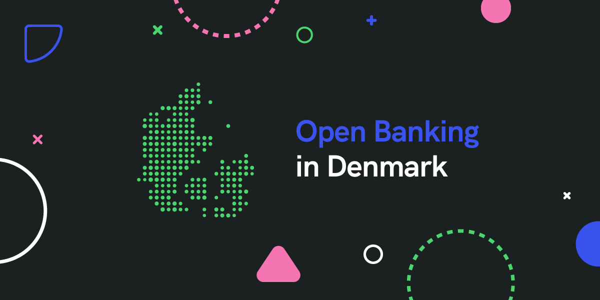 Open banking in Denmark - Nordigen