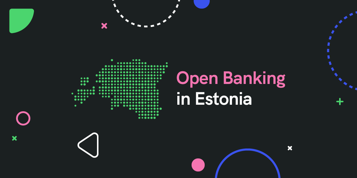 Open banking in Estonia - Nordigen