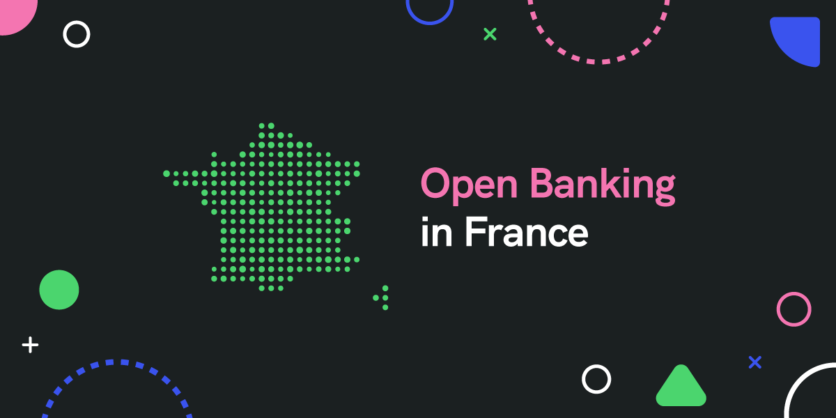Open banking in France