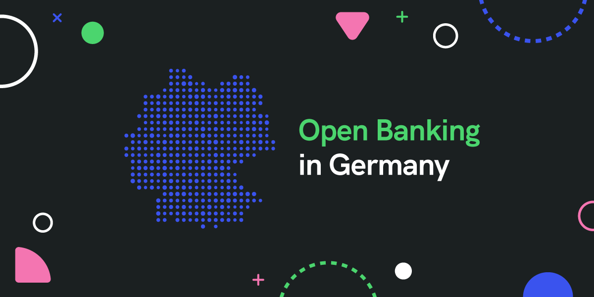 Open banking in Germany - Nordigen