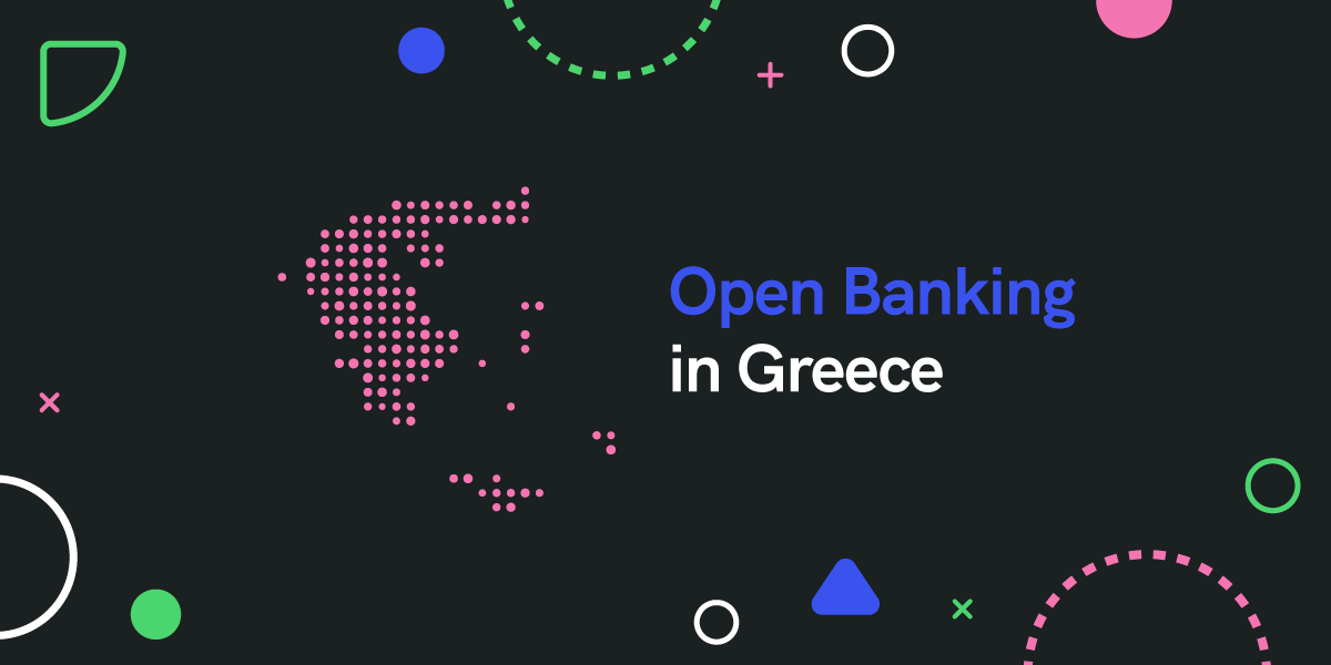 Open banking in Greece