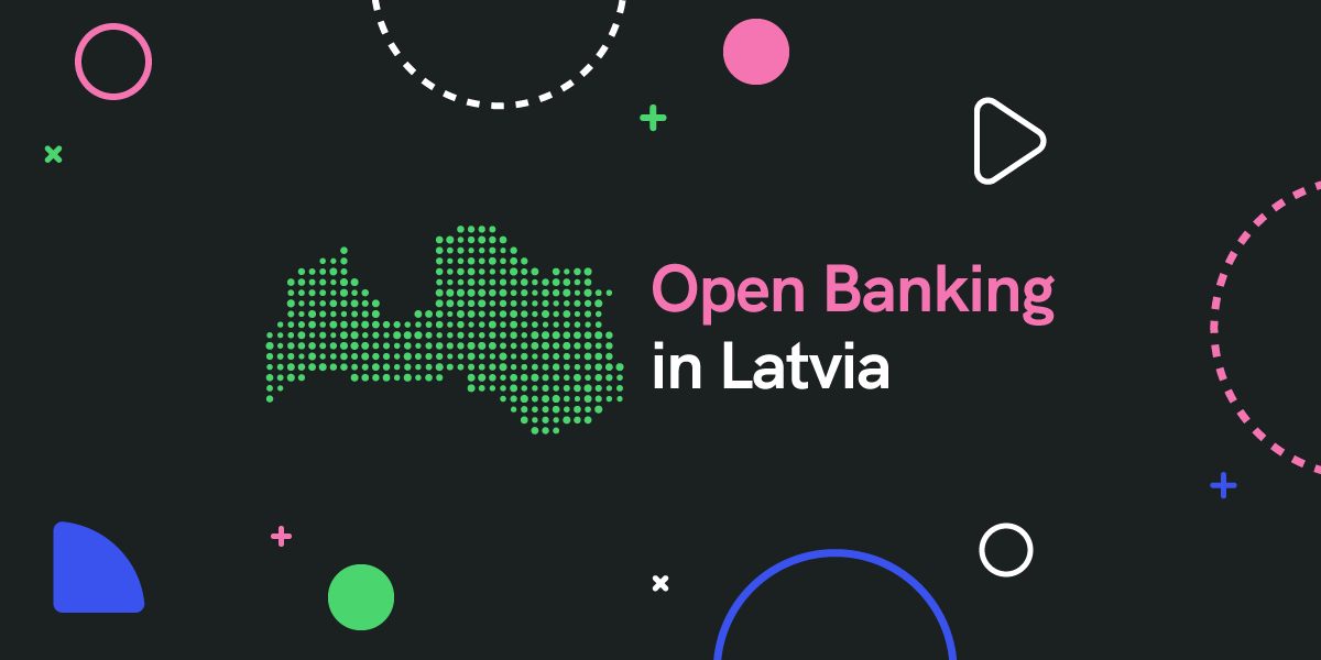 Open banking in Latvia