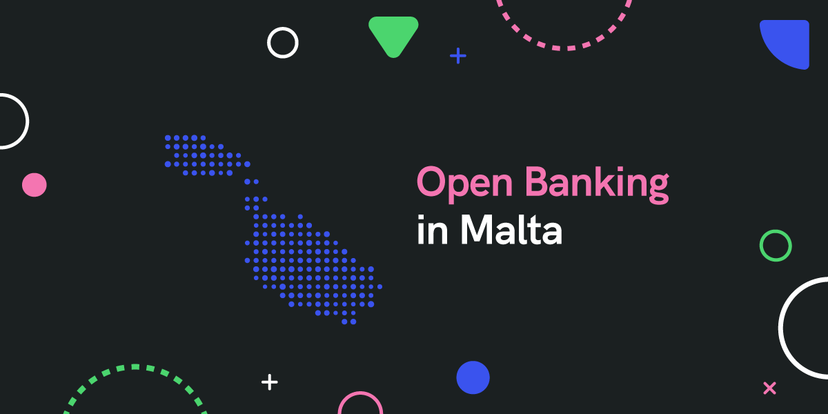 Open banking in Malta