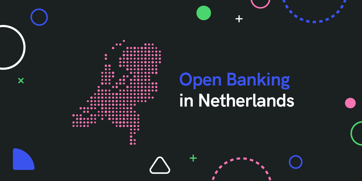 Open banking in the Netherlands
