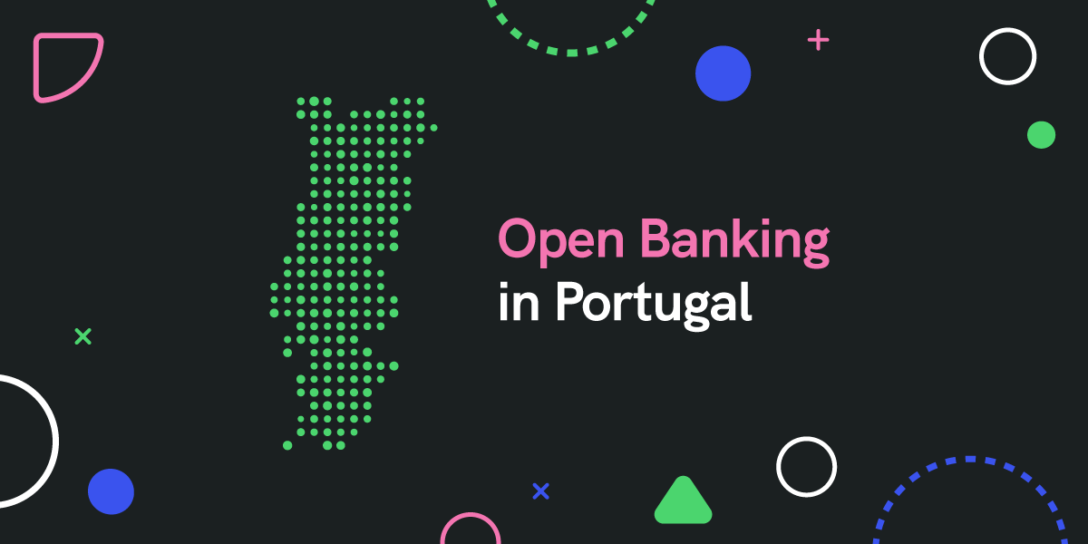 Open banking in Portugal