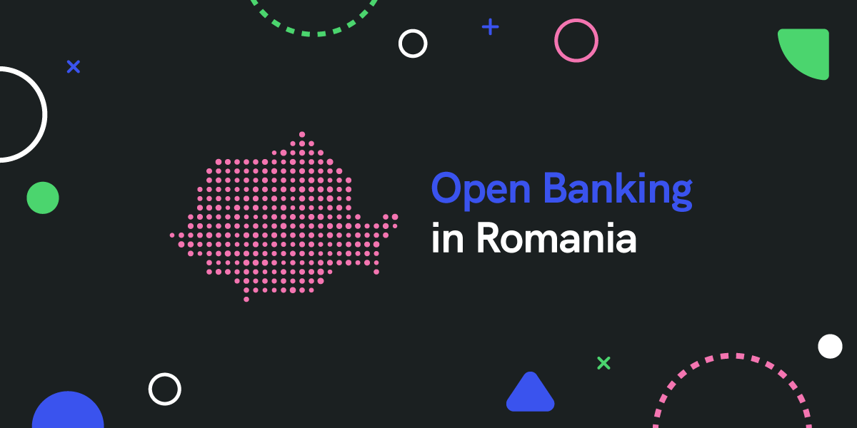 Open banking in Romania
