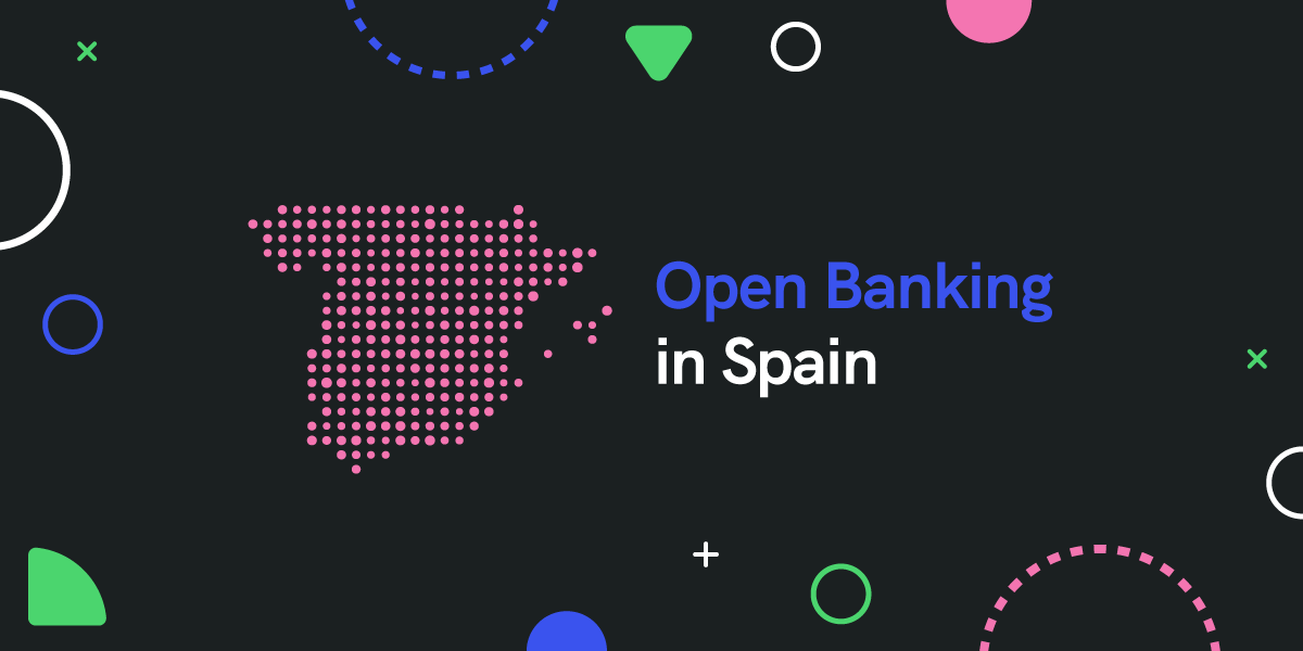 Open banking in Spain