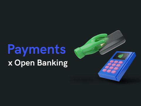 payments - open banking - nordigen