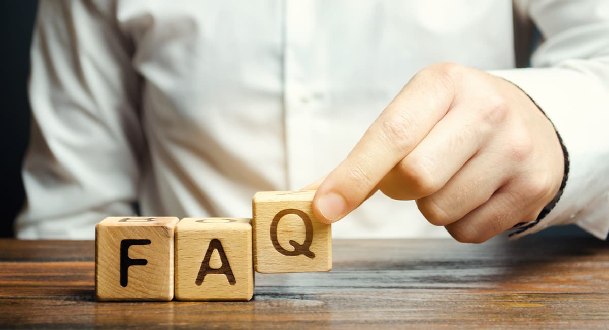 PSD2 - FAQ - Frequently Asked Questions - Nordigen