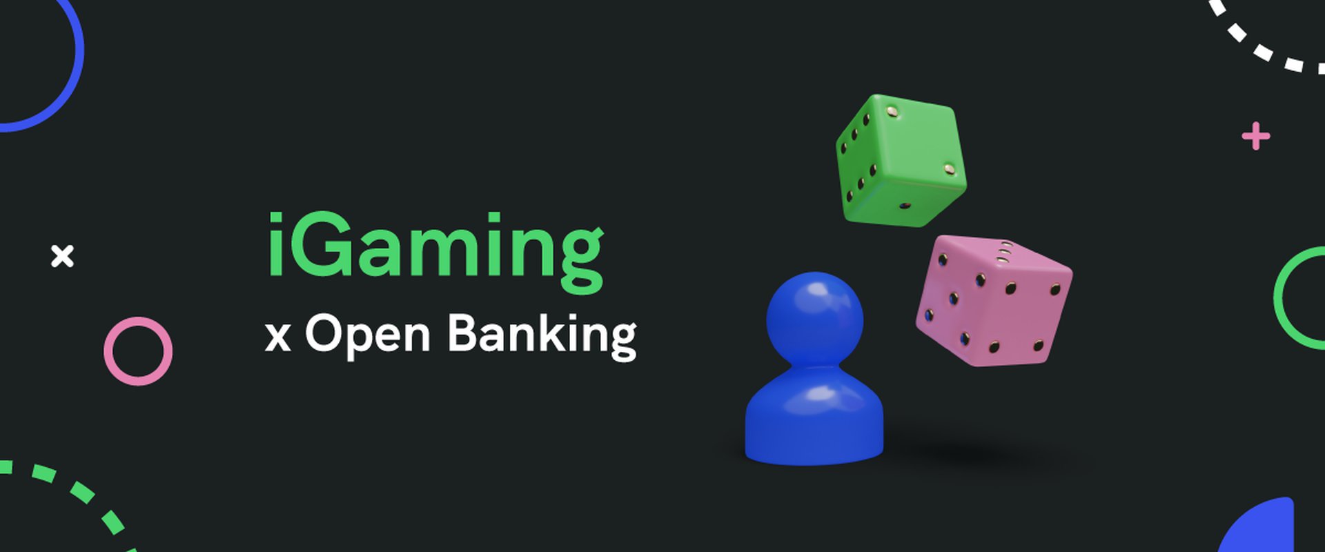 How iGaming uses open banking